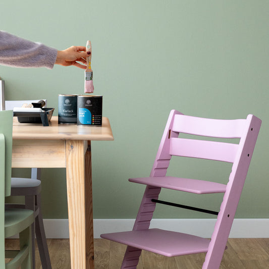 Streich-Set für Stokke