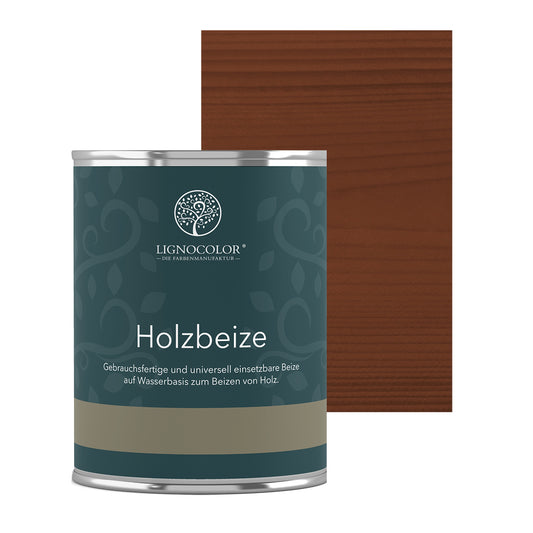 Lignocolor Holzbeize Palisander