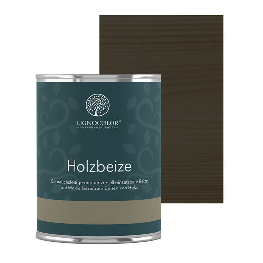 Lignocolor Holzbeize Wenge