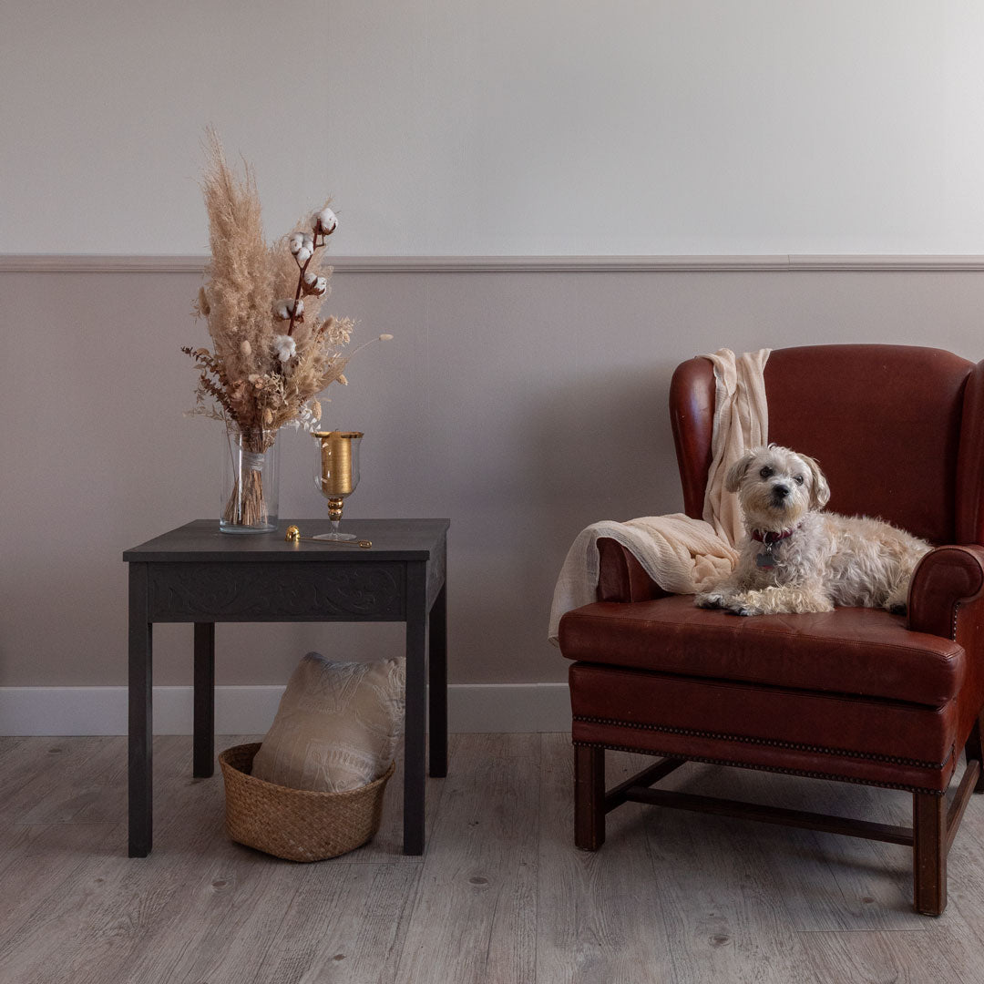 Noble British – Klassisch wohnen mit Stil & Charakter