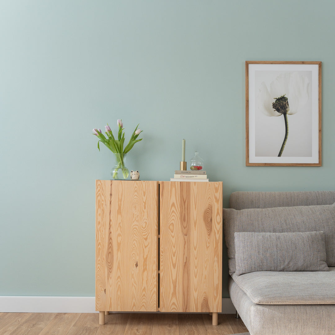 Scandic Chic – Leicht wohnen im nordischen Stil