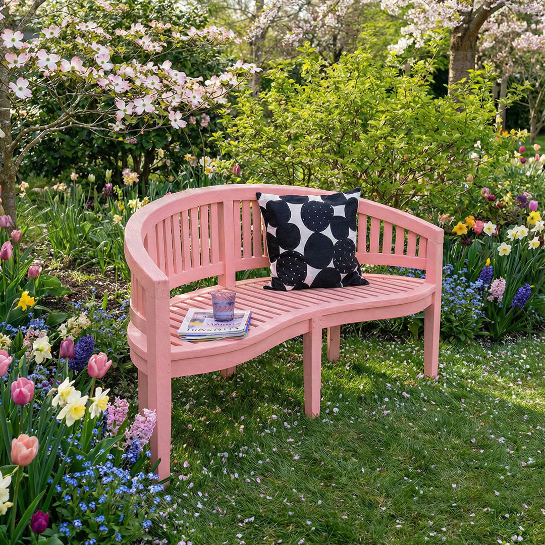 Streich-Set für Gartenmöbel