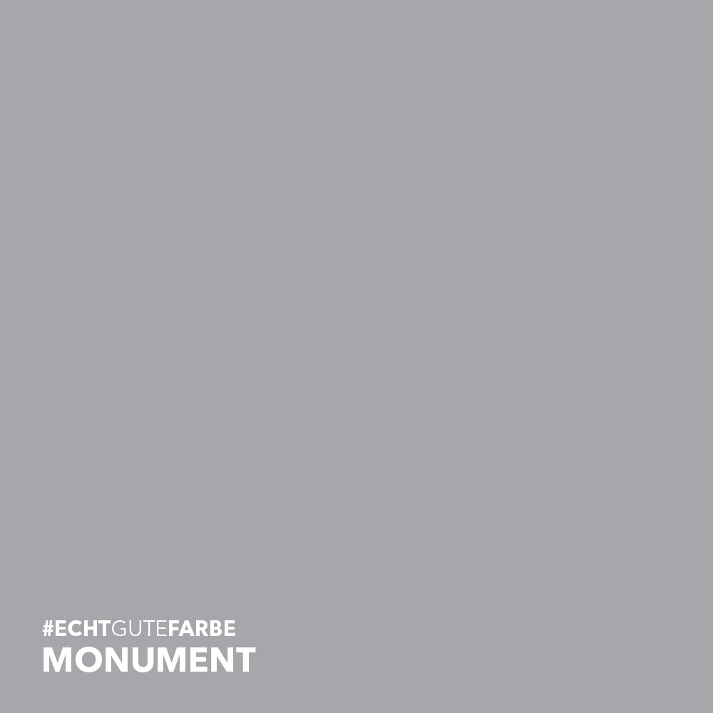 Farbtonbild des Lignocolor Farbtons Monument