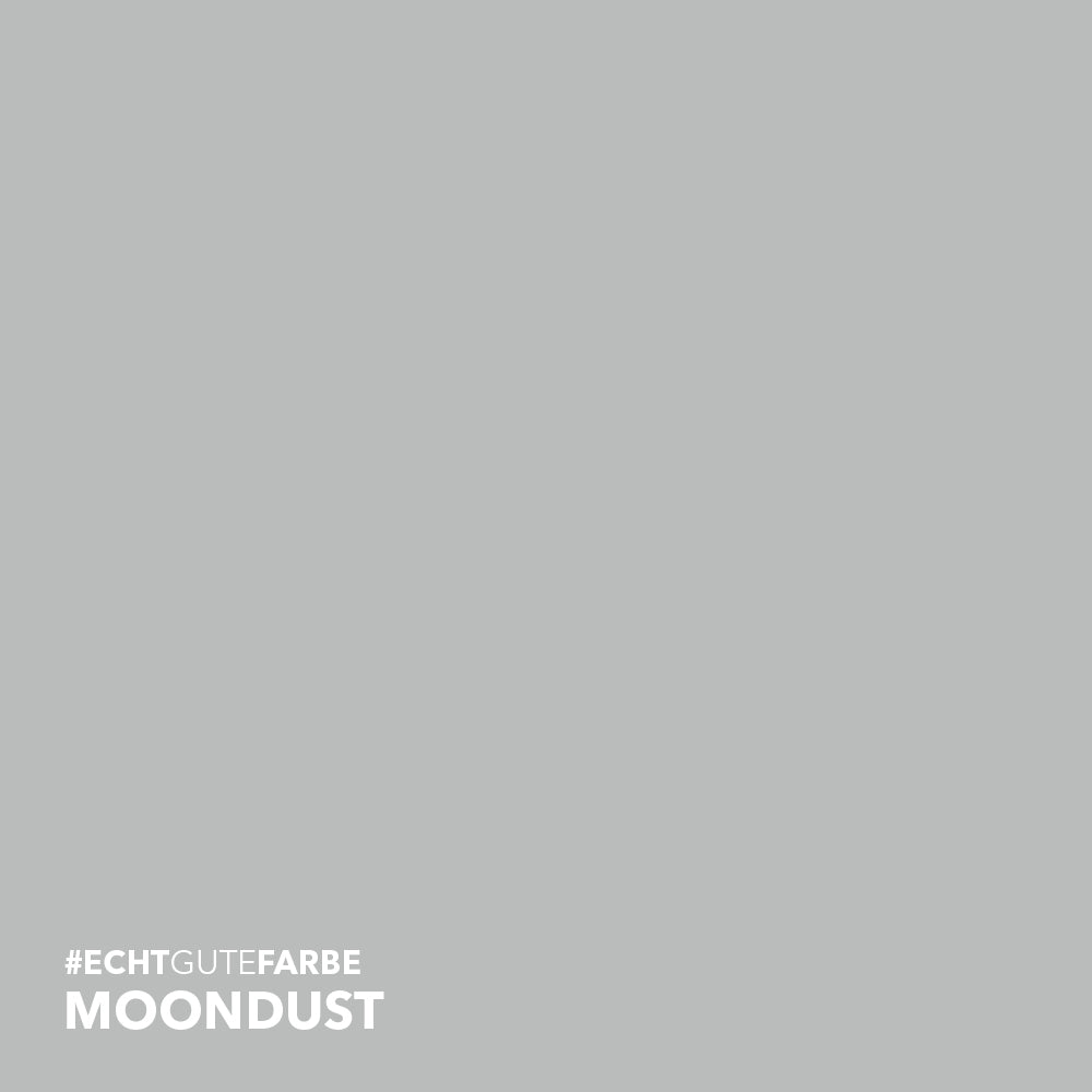 Farbtonbild des Lignocolor Farbtons Moondust