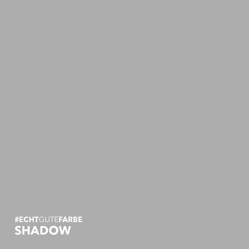 Farbtonbild des Lignocolor Farbtons Shadow