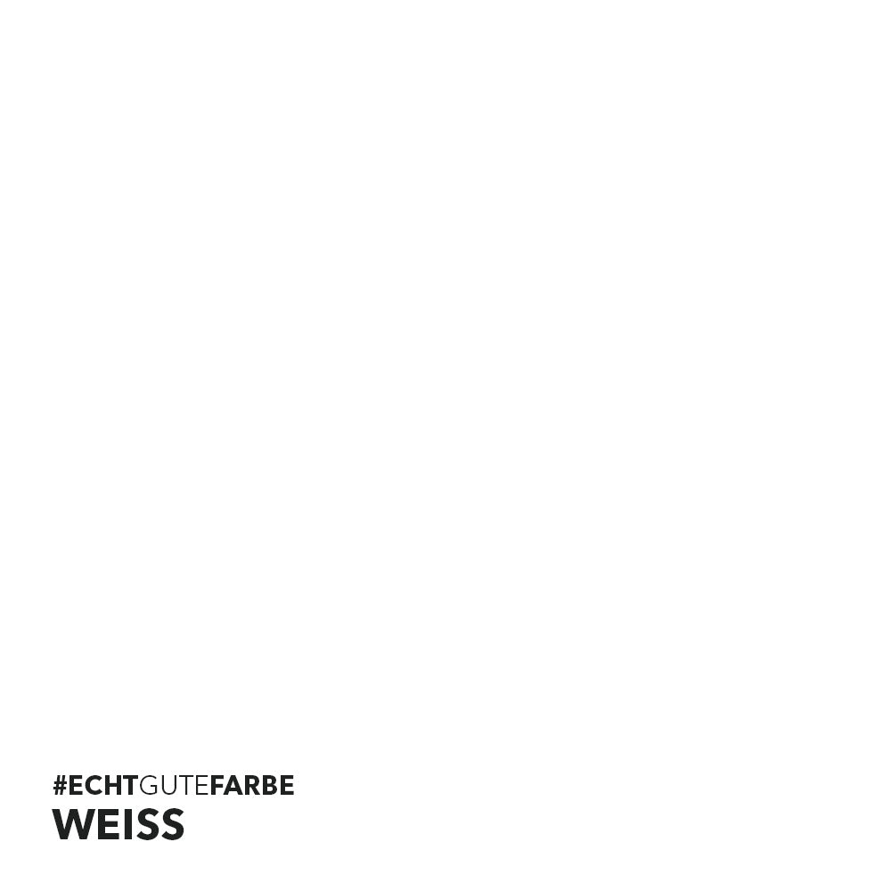 Farbtonbild des Lignocolor Farbtons Weiss