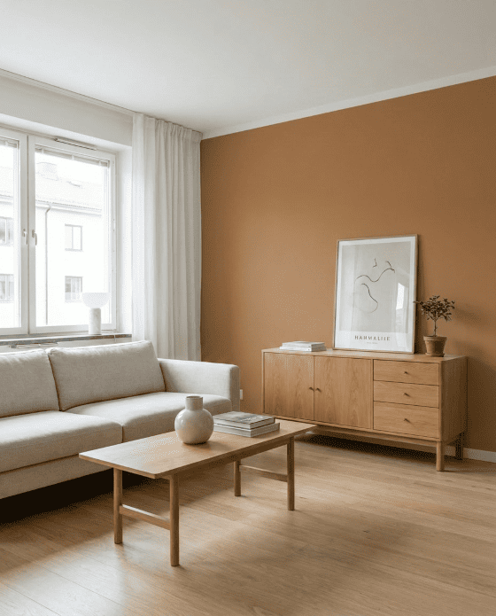 Wandfarbe Nubilli Edition Muddy Earth