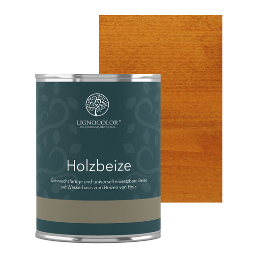 Lignocolor Holzbeize Eiche