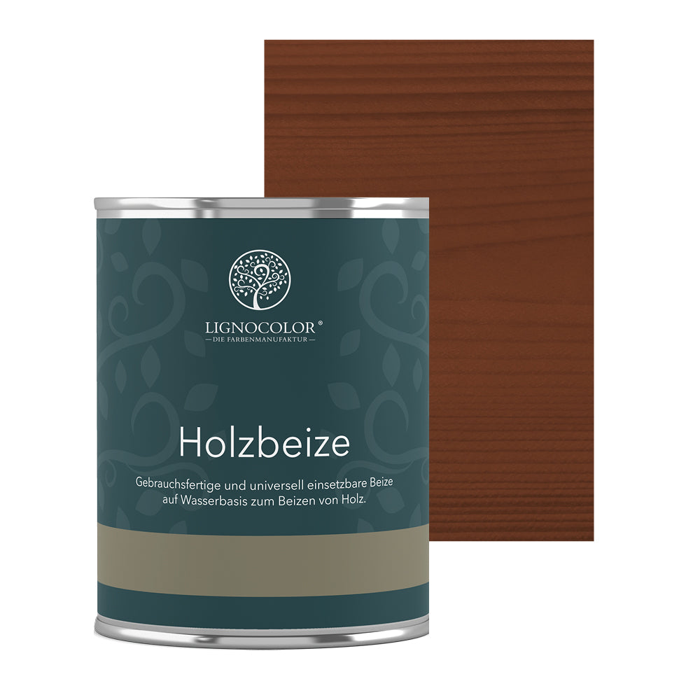 Lignocolor Holzbeize Palisander
